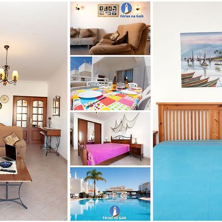 אלבופיירה Os Apartamentos A Ramos Na Praia Da Gale Estao Inserido Em Condominio Com Piscina, Fica Apenas A 350 Metros Da Praia Da Gale - Apartamentos Com Ar Condicionado Tanto Nos Quartos Como Na Sala, Smart Tv Com Prime Video E Cozinha Completa מראה חיצוני תמונה