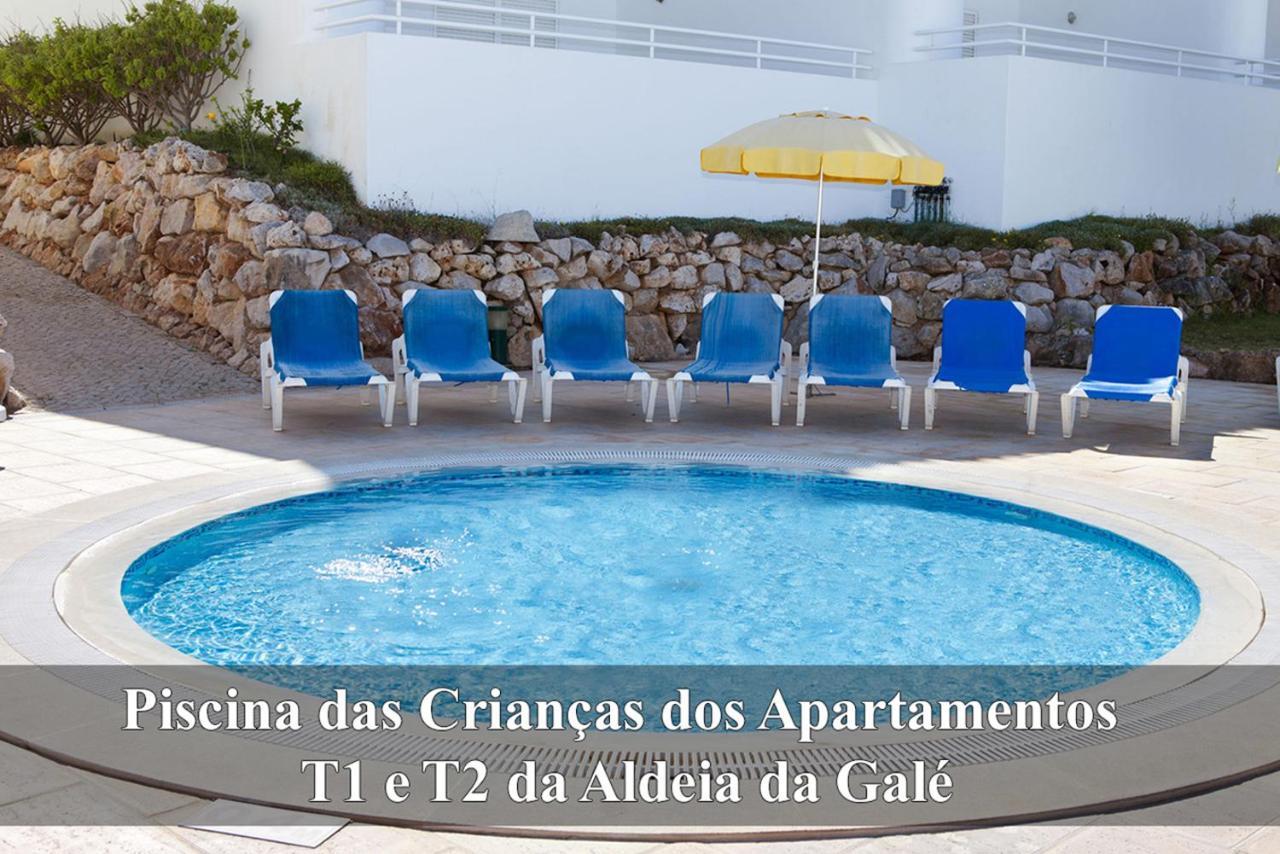 אלבופיירה Os Apartamentos A Ramos Na Praia Da Gale Estao Inserido Em Condominio Com Piscina, Fica Apenas A 350 Metros Da Praia Da Gale - Apartamentos Com Ar Condicionado Tanto Nos Quartos Como Na Sala, Smart Tv Com Prime Video E Cozinha Completa מראה חיצוני תמונה