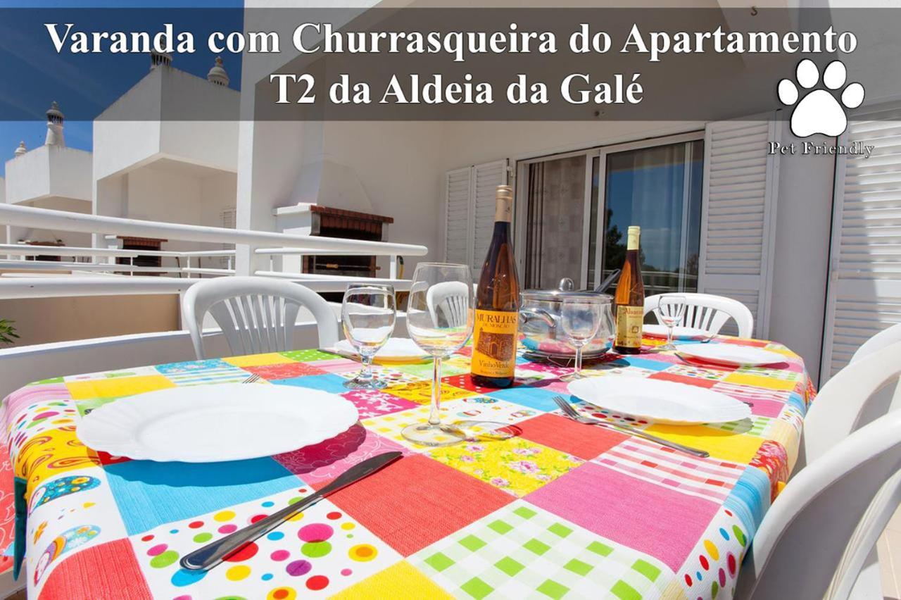 אלבופיירה Os Apartamentos A Ramos Na Praia Da Gale Estao Inserido Em Condominio Com Piscina, Fica Apenas A 350 Metros Da Praia Da Gale - Apartamentos Com Ar Condicionado Tanto Nos Quartos Como Na Sala, Smart Tv Com Prime Video E Cozinha Completa מראה חיצוני תמונה
