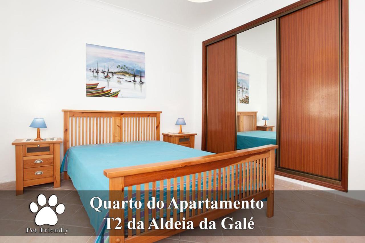 אלבופיירה Os Apartamentos A Ramos Na Praia Da Gale Estao Inserido Em Condominio Com Piscina, Fica Apenas A 350 Metros Da Praia Da Gale - Apartamentos Com Ar Condicionado Tanto Nos Quartos Como Na Sala, Smart Tv Com Prime Video E Cozinha Completa מראה חיצוני תמונה