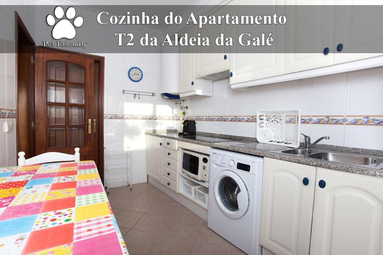 אלבופיירה Os Apartamentos A Ramos Na Praia Da Gale Estao Inserido Em Condominio Com Piscina, Fica Apenas A 350 Metros Da Praia Da Gale - Apartamentos Com Ar Condicionado Tanto Nos Quartos Como Na Sala, Smart Tv Com Prime Video E Cozinha Completa מראה חיצוני תמונה