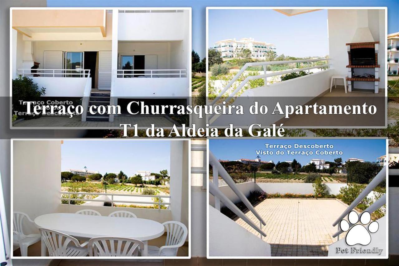 אלבופיירה Os Apartamentos A Ramos Na Praia Da Gale Estao Inserido Em Condominio Com Piscina, Fica Apenas A 350 Metros Da Praia Da Gale - Apartamentos Com Ar Condicionado Tanto Nos Quartos Como Na Sala, Smart Tv Com Prime Video E Cozinha Completa מראה חיצוני תמונה