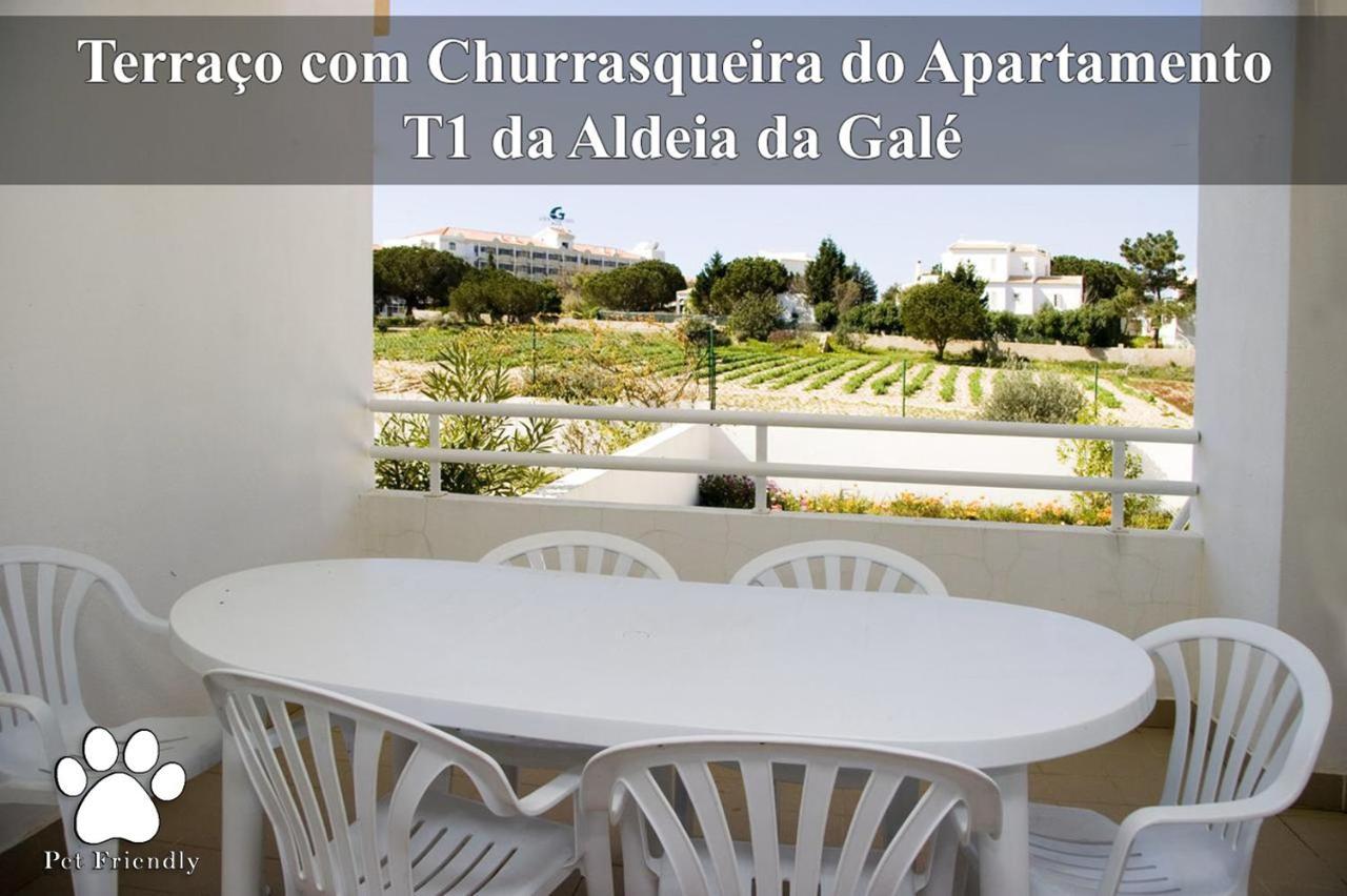 אלבופיירה Os Apartamentos A Ramos Na Praia Da Gale Estao Inserido Em Condominio Com Piscina, Fica Apenas A 350 Metros Da Praia Da Gale - Apartamentos Com Ar Condicionado Tanto Nos Quartos Como Na Sala, Smart Tv Com Prime Video E Cozinha Completa מראה חיצוני תמונה