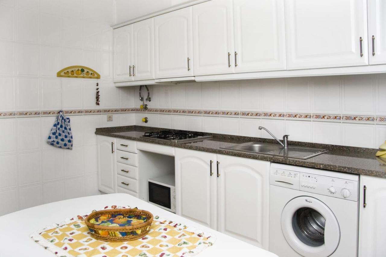 אלבופיירה Os Apartamentos A Ramos Na Praia Da Gale Estao Inserido Em Condominio Com Piscina, Fica Apenas A 350 Metros Da Praia Da Gale - Apartamentos Com Ar Condicionado Tanto Nos Quartos Como Na Sala, Smart Tv Com Prime Video E Cozinha Completa מראה חיצוני תמונה