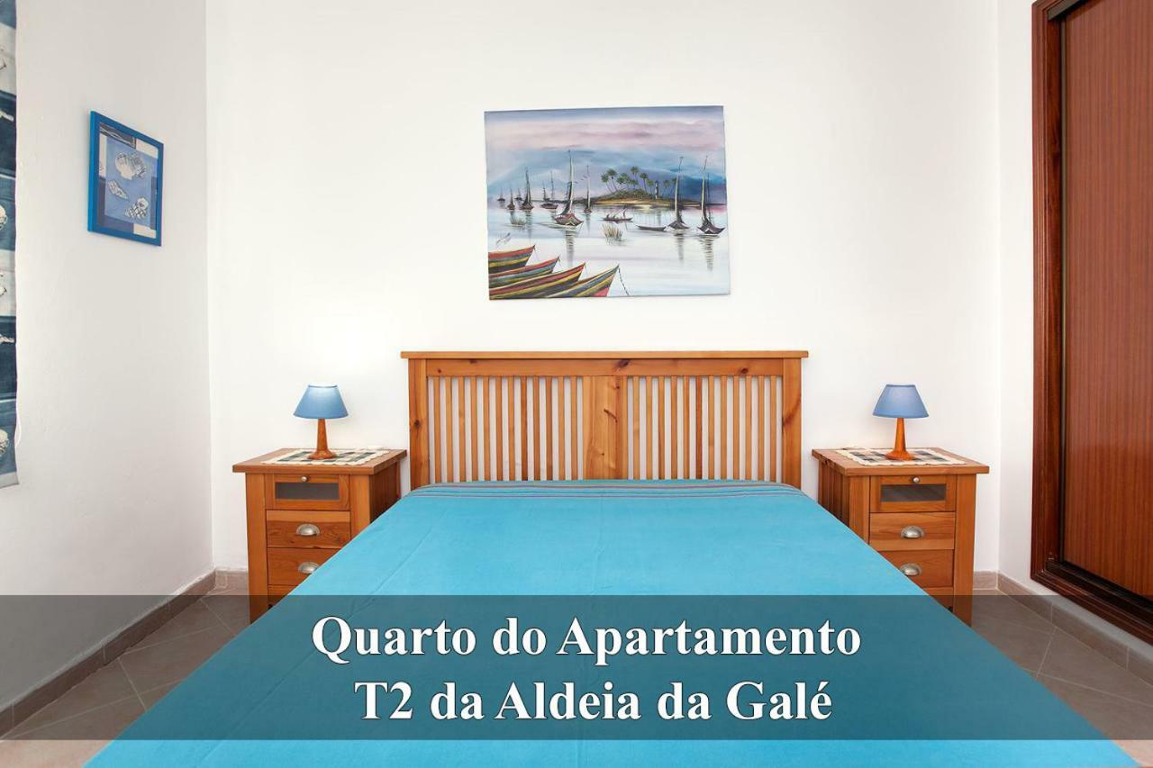 אלבופיירה Os Apartamentos A Ramos Na Praia Da Gale Estao Inserido Em Condominio Com Piscina, Fica Apenas A 350 Metros Da Praia Da Gale - Apartamentos Com Ar Condicionado Tanto Nos Quartos Como Na Sala, Smart Tv Com Prime Video E Cozinha Completa מראה חיצוני תמונה