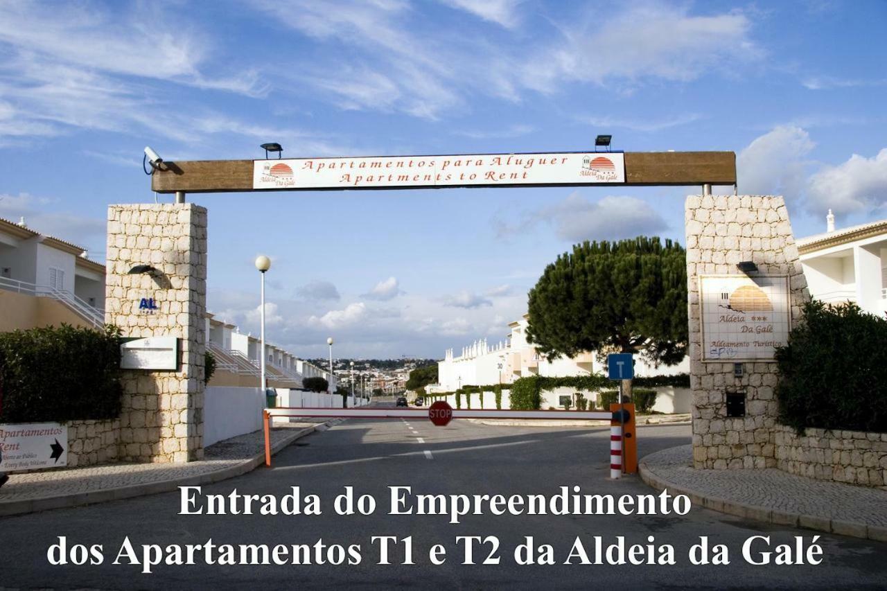 אלבופיירה Os Apartamentos A Ramos Na Praia Da Gale Estao Inserido Em Condominio Com Piscina, Fica Apenas A 350 Metros Da Praia Da Gale - Apartamentos Com Ar Condicionado Tanto Nos Quartos Como Na Sala, Smart Tv Com Prime Video E Cozinha Completa מראה חיצוני תמונה