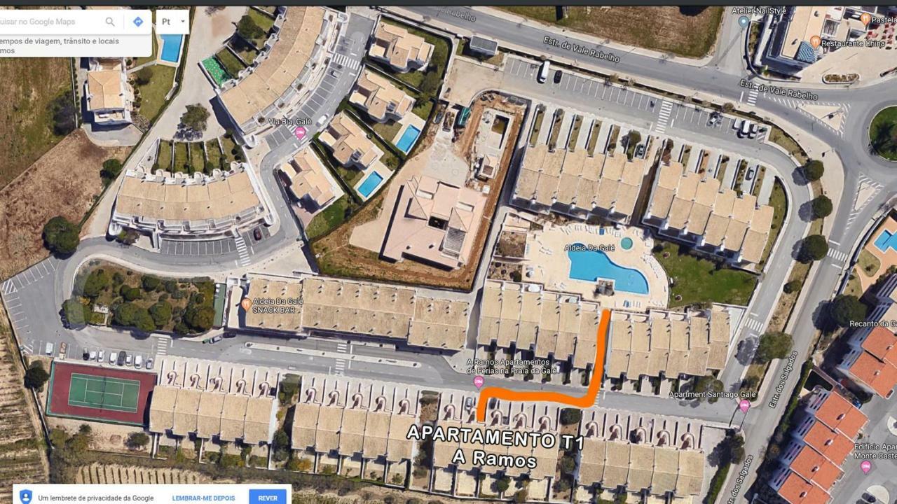 אלבופיירה Os Apartamentos A Ramos Na Praia Da Gale Estao Inserido Em Condominio Com Piscina, Fica Apenas A 350 Metros Da Praia Da Gale - Apartamentos Com Ar Condicionado Tanto Nos Quartos Como Na Sala, Smart Tv Com Prime Video E Cozinha Completa מראה חיצוני תמונה